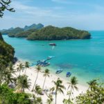 koh Samui luxury travel vietnameseluxurytravel.com