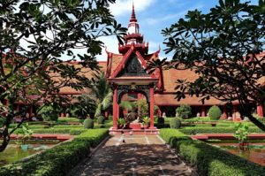 luxury travel Phnom Penh vietnameseluxurytravel.com