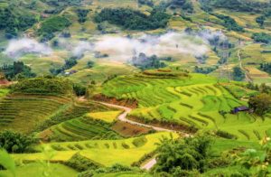 Sapa luxury travel