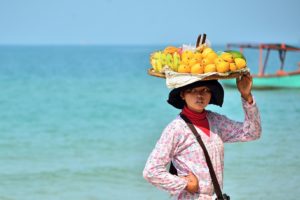 Sihanoukville luxury holidays vietnameseluxurytravel.com