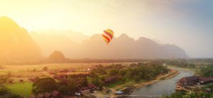 Vang Vieng luxury travel vietnameseluxurytravel.com