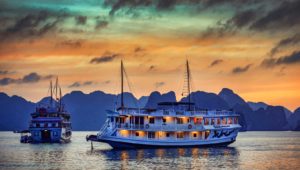 vietnam laos 7 day itinerary vietnameseluxurytravel.com