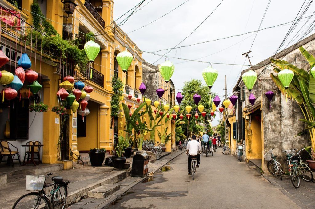 vietnam laos cambodia 15 day itinerary vietnameseluxurytravel.com