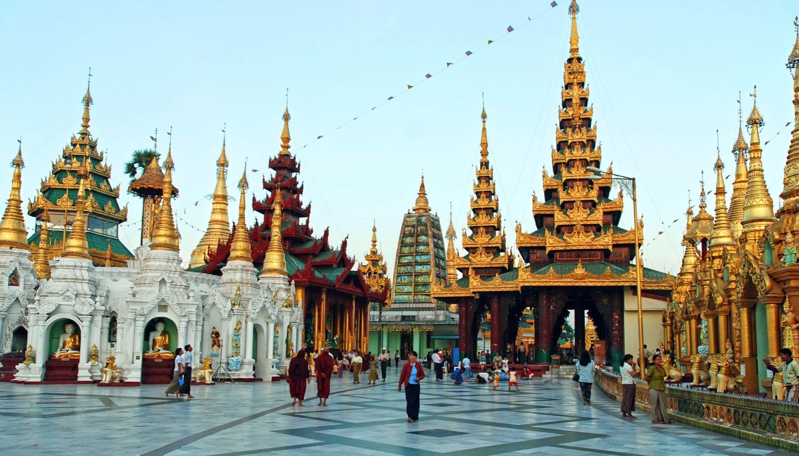 Cambodia