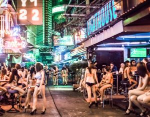 soi cowboy travel guide