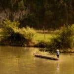 ba be national park