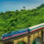 hanoi saigon sleeper train